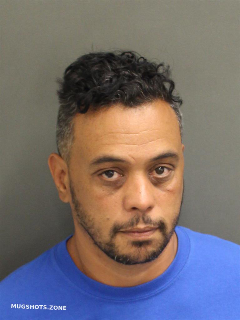 FERREIRABLOODWORTH ANDRE LUIS 04/23/2023 - Orange County Mugshots Zone