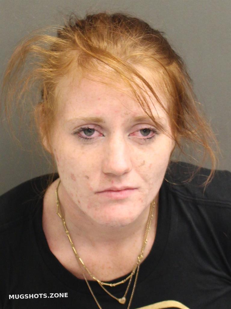 GALLUCCI MEGAN LEE 04/24/2023 Orange County Mugshots Zone