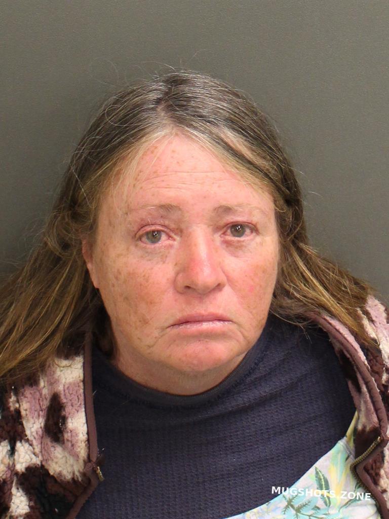 PHILLIPS DIANA LYNN 04/25/2023 Orange County Mugshots Zone