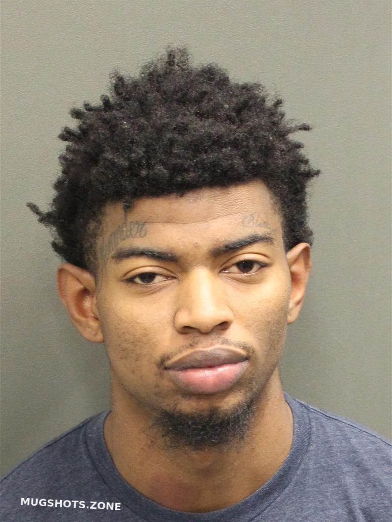 Dennard Jennerious Keyshawn 05022023 Orange County Mugshots Zone 