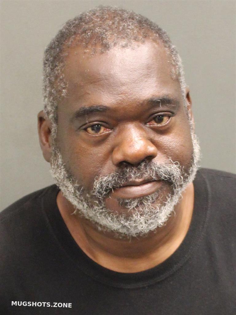 RICHBURG ROBERT JR 05/03/2023 Orange County Mugshots Zone