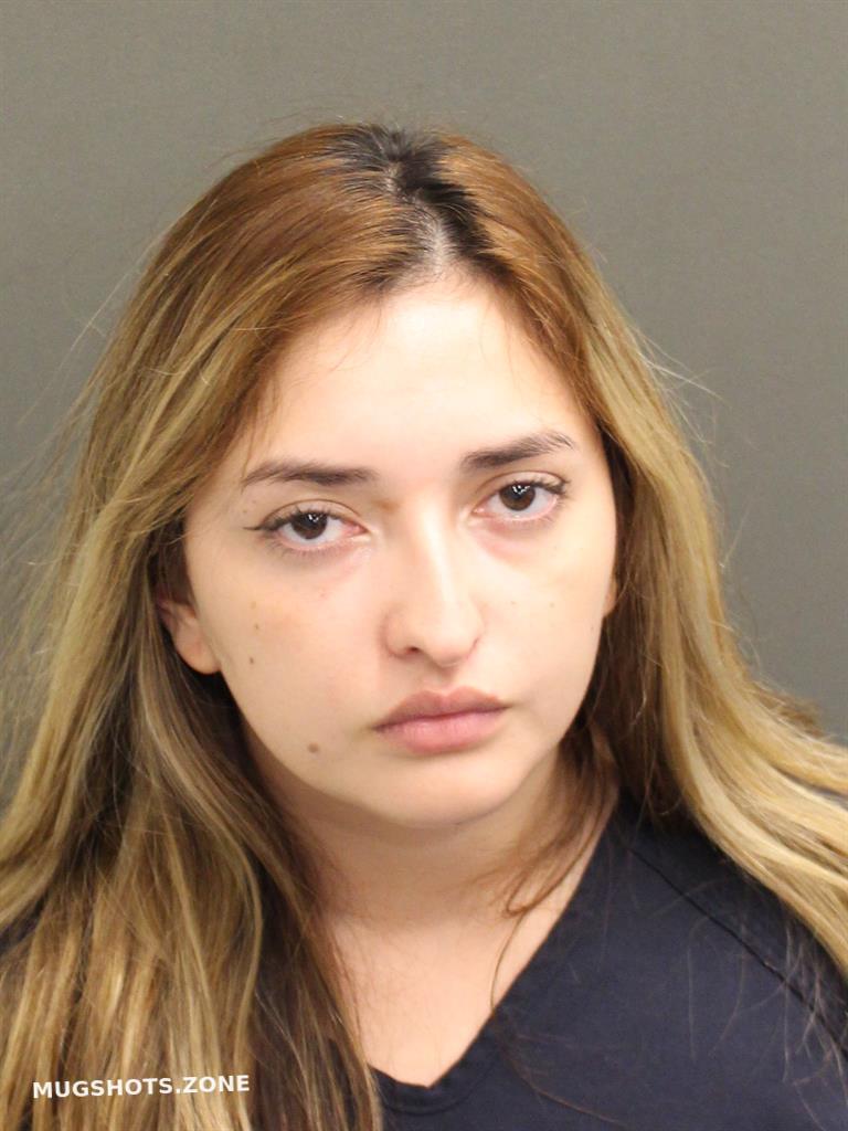 Heimpelgutierrez Tamara Denise 05 06 2023 Orange County Mugshots Zone