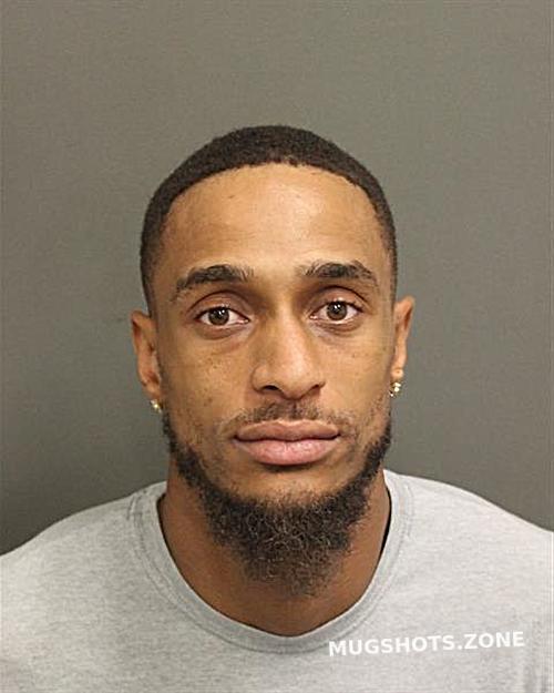 CHATMAN GARRY RENDELL HARD JR 05/06/2023 - Orange County Mugshots Zone