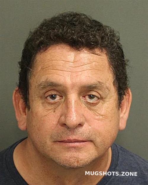 Quinones Guillermo Alfonso 05092023 Orange County Mugshots Zone 2660