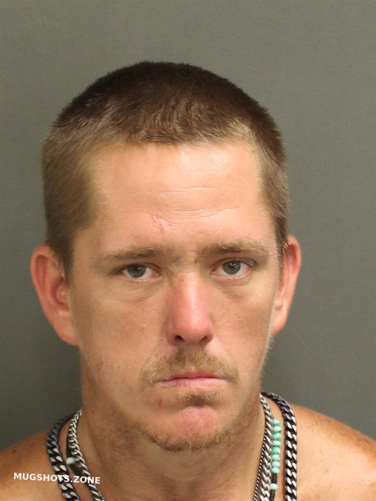 HARPER TREVOR JORDAN 05/09/2023 Orange County Mugshots Zone