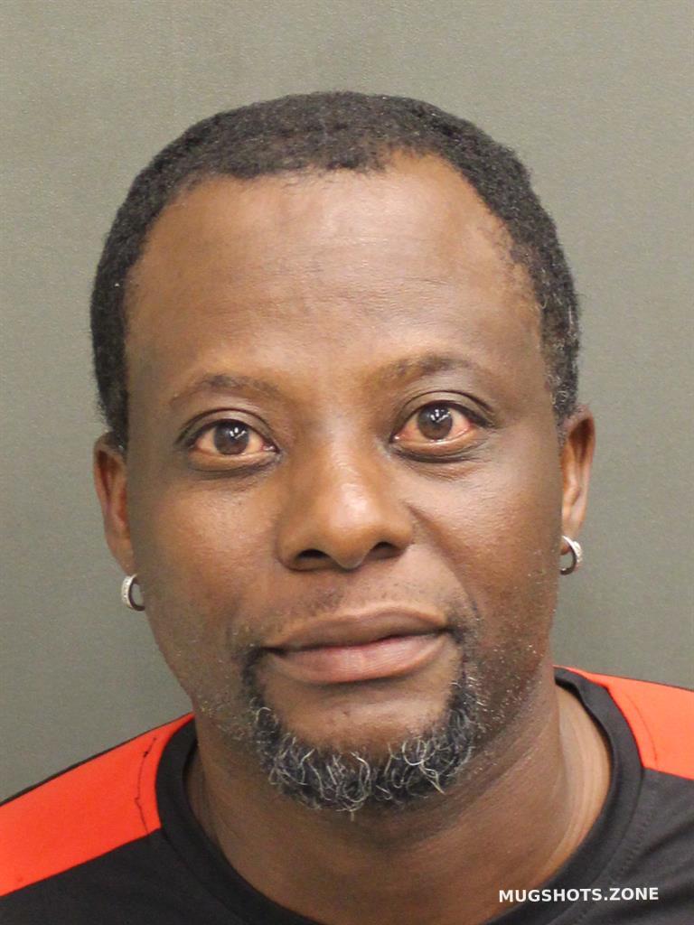 WISNER PATRICK 05/10/2023 Orange County Mugshots Zone