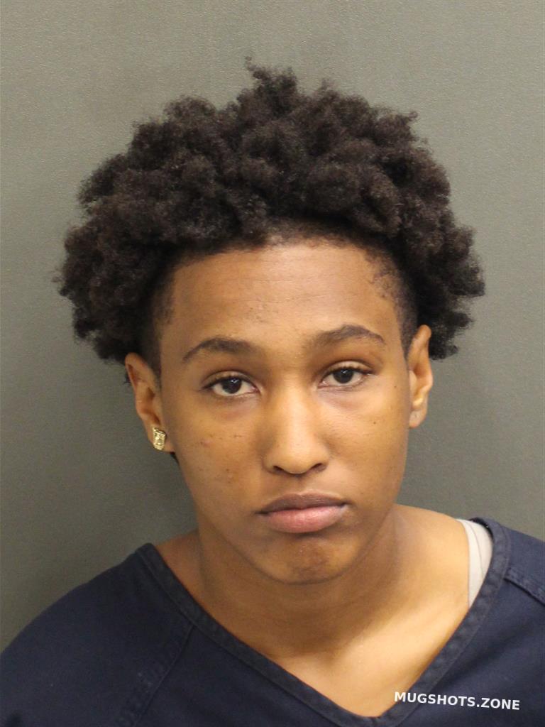 SISTRUNK CHRISTA ELIZABETH 05/11/2023 - Orange County Mugshots Zone