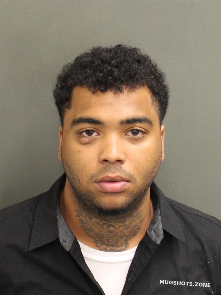 POLLARD JAMES TIMOTHY 05/11/2023 - Orange County Mugshots Zone