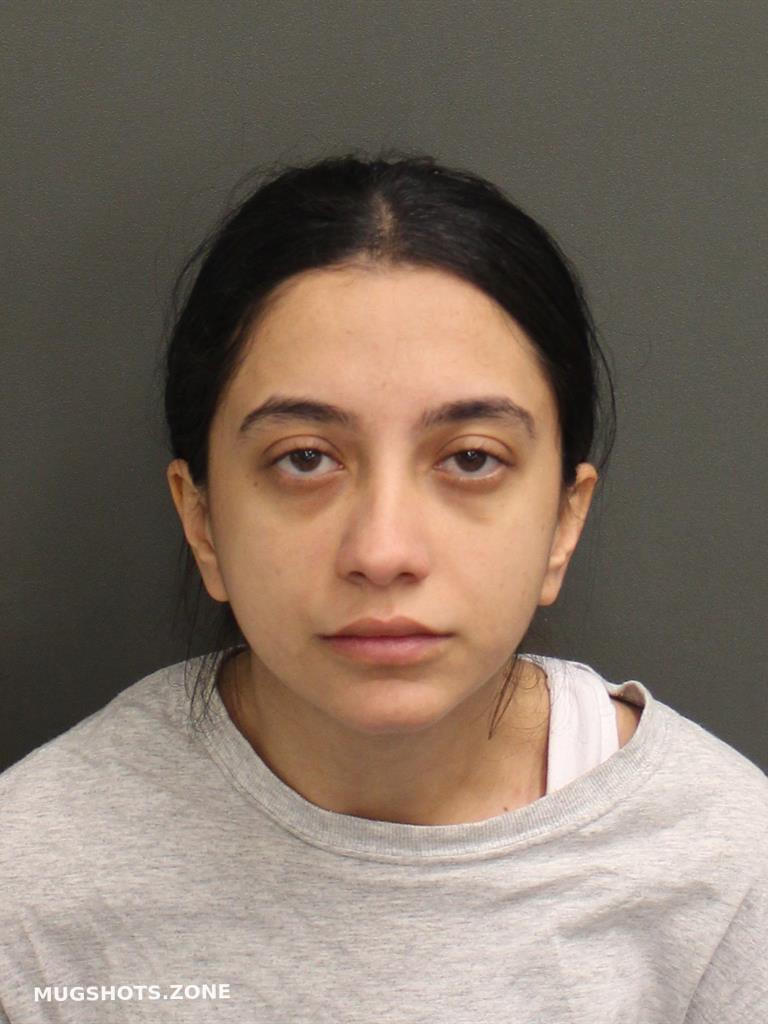 Bonculescu Alexandra Gianina 05112023 Orange County Mugshots Zone 2913