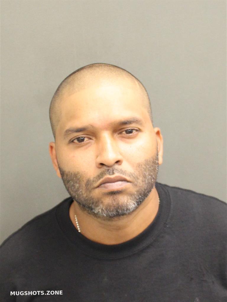 DAVID RUDY NICHOLAS 05/12/2023 Orange County Mugshots Zone