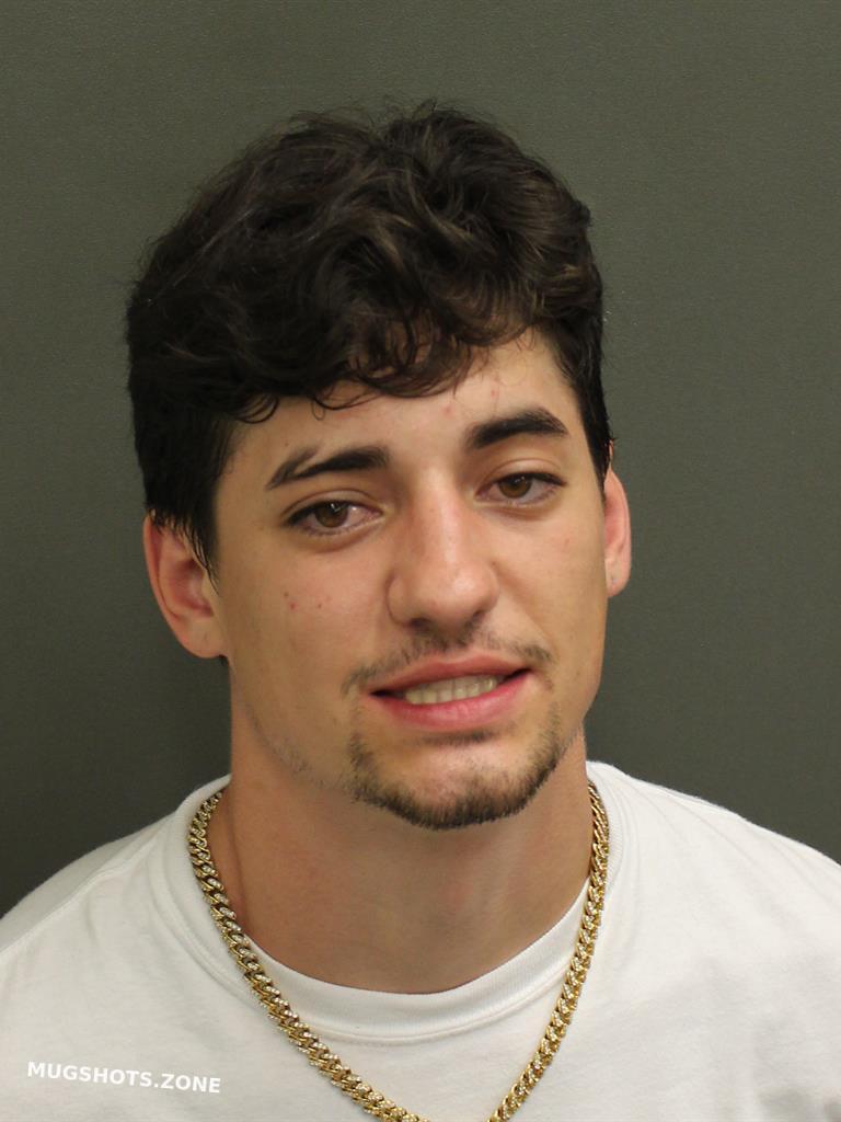 WADKINS ROBBIE JR 05/13/2023 Orange County Mugshots Zone