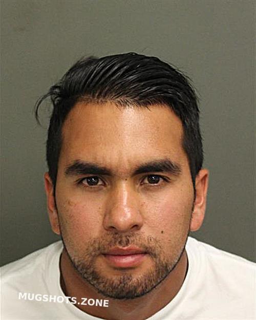 OJEDA FERNANDEZ IVAN JAVIER 05/15/2023 - Orange County Mugshots Zone