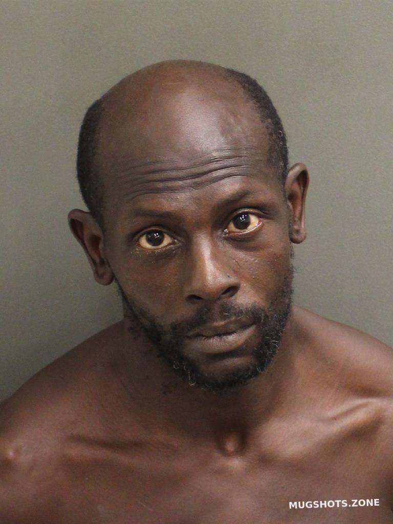 EASON SAMUEL TYRONE 05/16/2023 Orange County Mugshots Zone