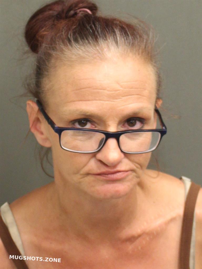 SUMMERS STEPHANIE KRISTAMARIE 05/17/2023 - Orange County Mugshots Zone