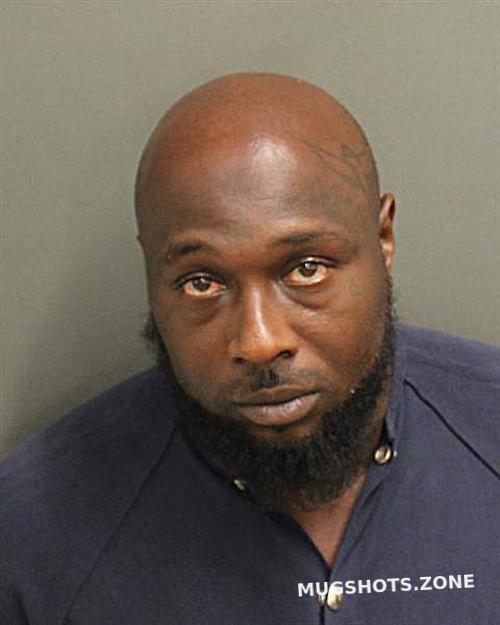 BROWN SHERMAN 05/17/2023 Orange County Mugshots Zone