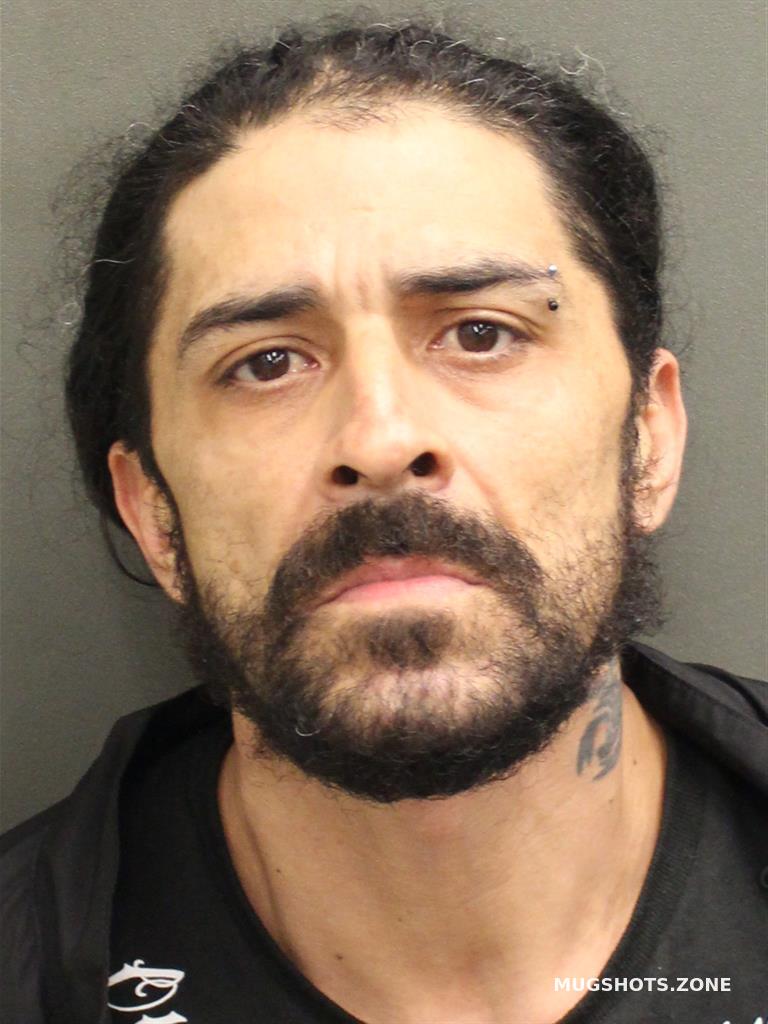 Vazquez Hector D 05 19 2023 Orange County Mugshots Zone