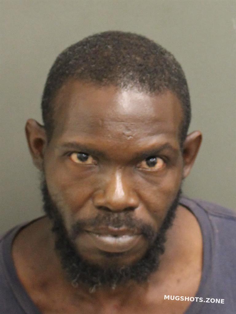 STARR QUINCY JAMES 05/21/2023 Orange County Mugshots Zone