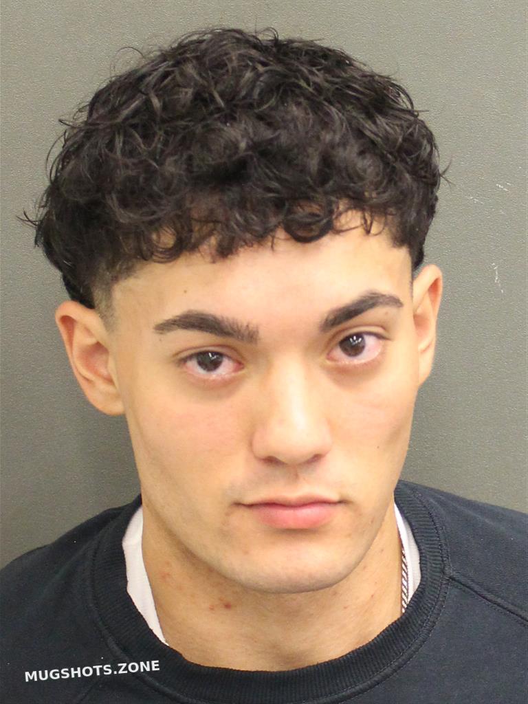 DECLET ANTHONY XAVIER 05/21/2023 Orange County Mugshots Zone