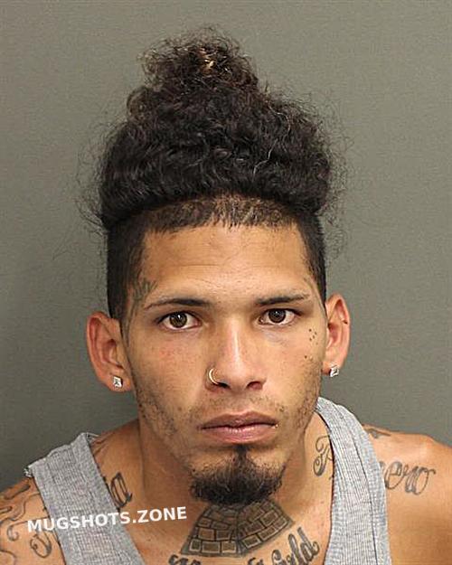 HERNANDEZ LUIS ALFREDO 05/22/2023 Orange County Mugshots Zone