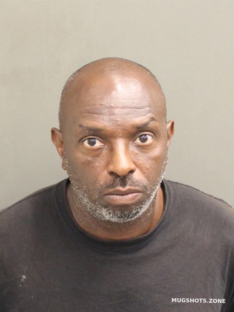 DAVIS TERENCE SHERARD 05/23/2023 Orange County Mugshots Zone