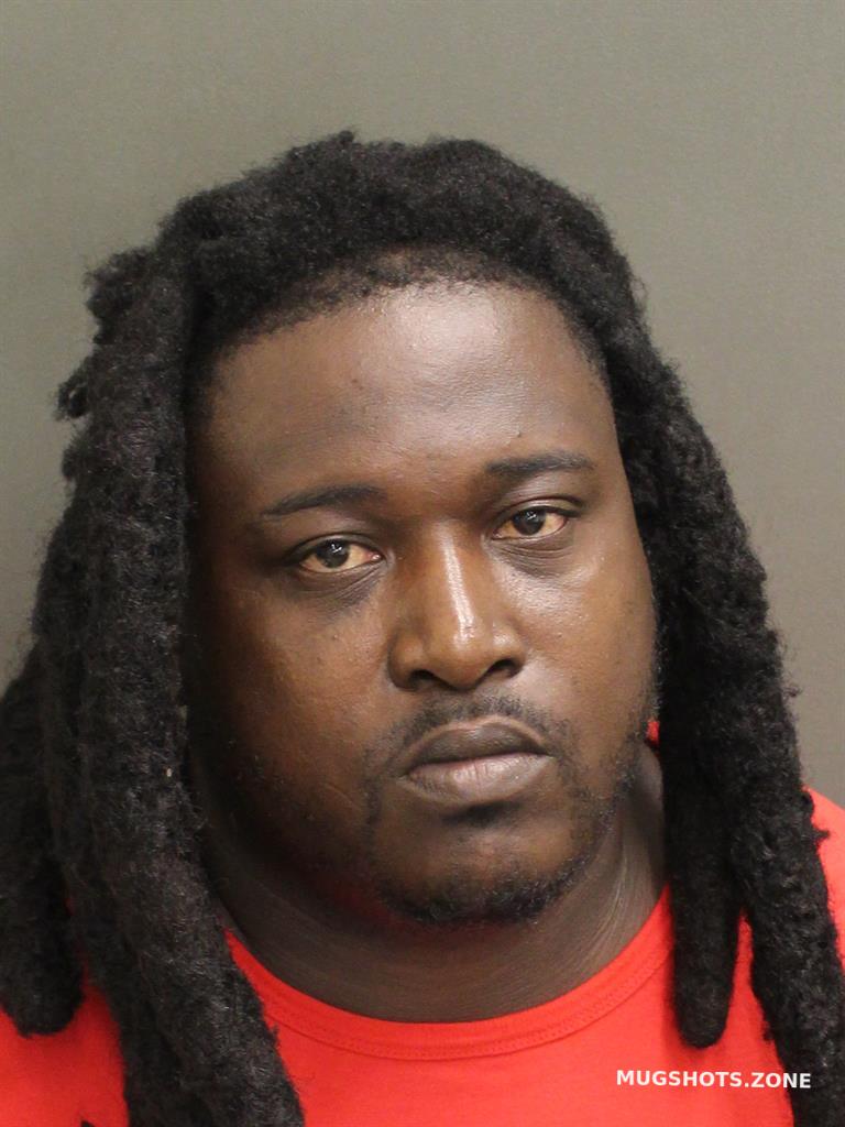 ANDERSON DEANDRE BERNARD 05/23/2023 - Orange County Mugshots Zone