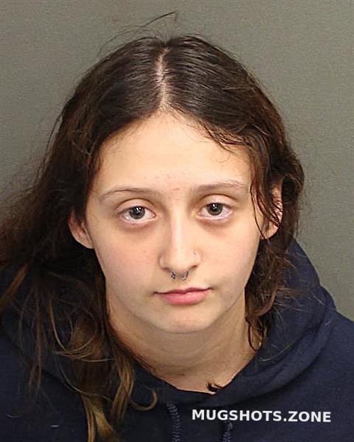 Leake Cecilia Marie 05252023 Orange County Mugshots Zone 