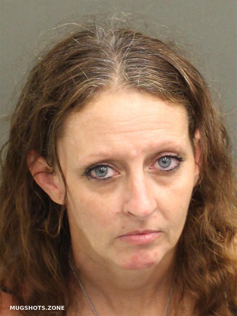 RICHARDSON SHANNON MICHELLE 05/26/2023 Orange County Mugshots Zone