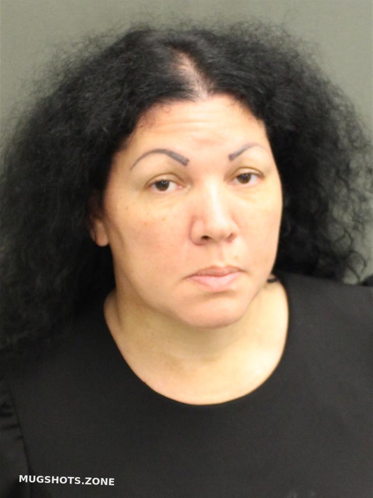 LOPEZSOBA VIRGINIA 05/26/2023 Orange County Mugshots Zone