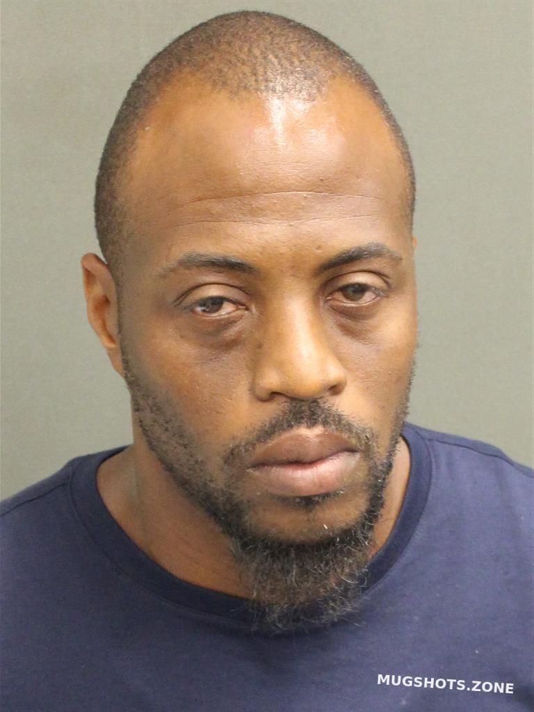 KEITH TONY DESHAWN 05/28/2023 Orange County Mugshots Zone