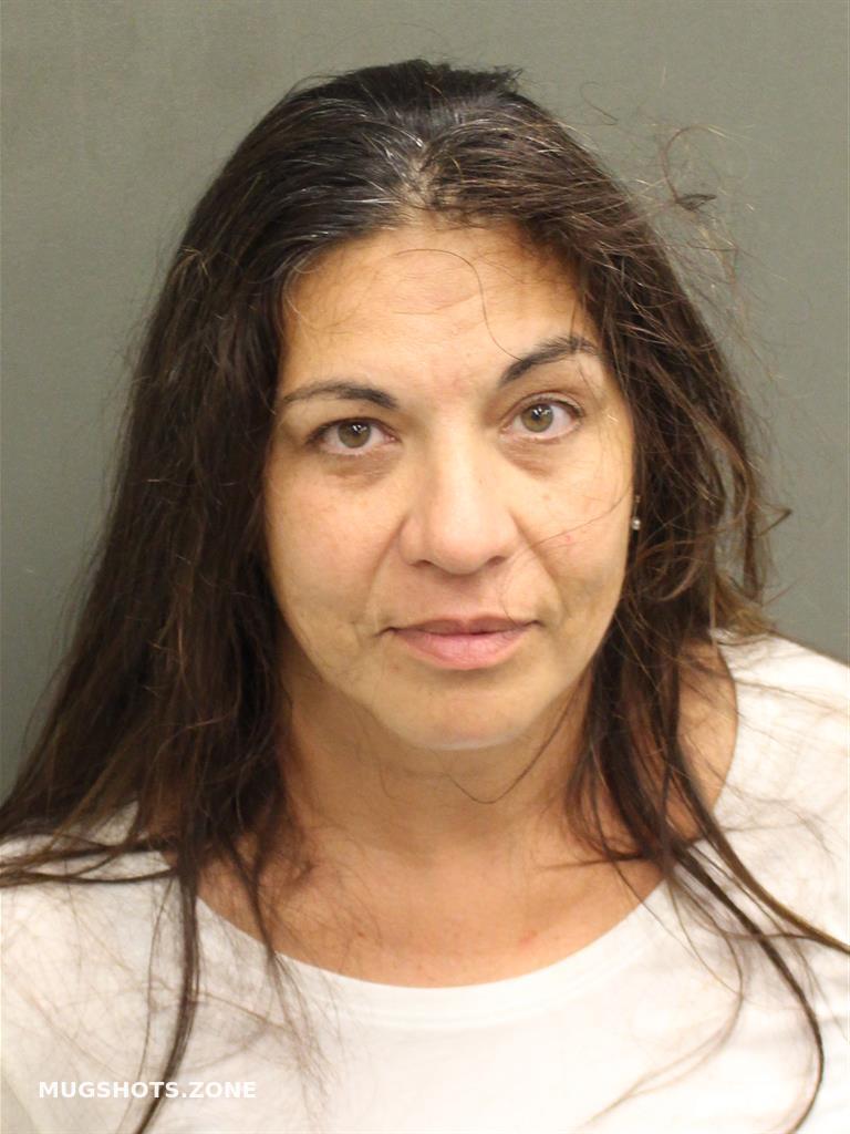 MOREIRA VIVIANA 05/30/2023 - Orange County Mugshots Zone