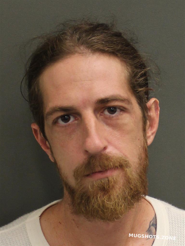 RIDDLE EVAN CLINTON 06/01/2023 - Orange County Mugshots Zone