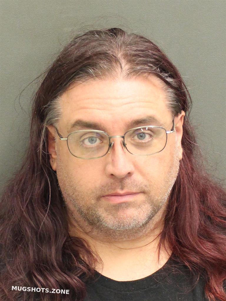 KEMMERER JEREMY WILLIAM 06/05/2023 Orange County Mugshots Zone