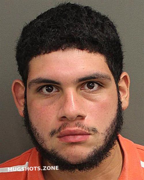 ZAPATA JOSHUA LEVI 06/06/2023 Orange County Mugshots Zone