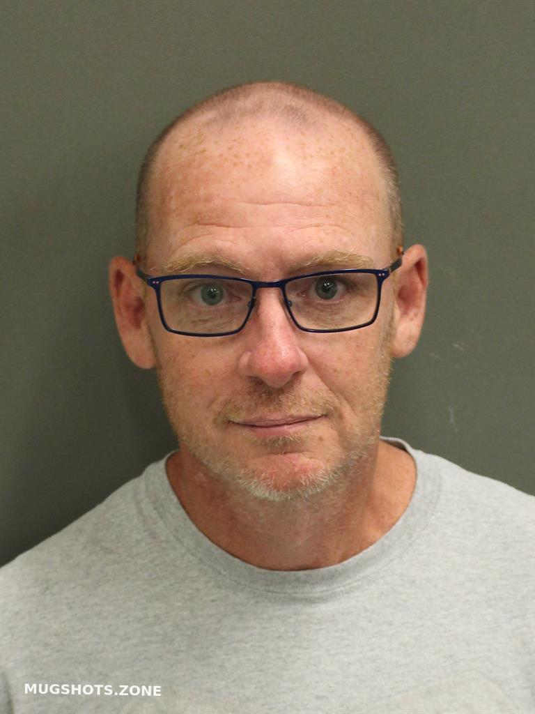 MARCIONETTE DAVID 06/07/2023 - Orange County Mugshots Zone