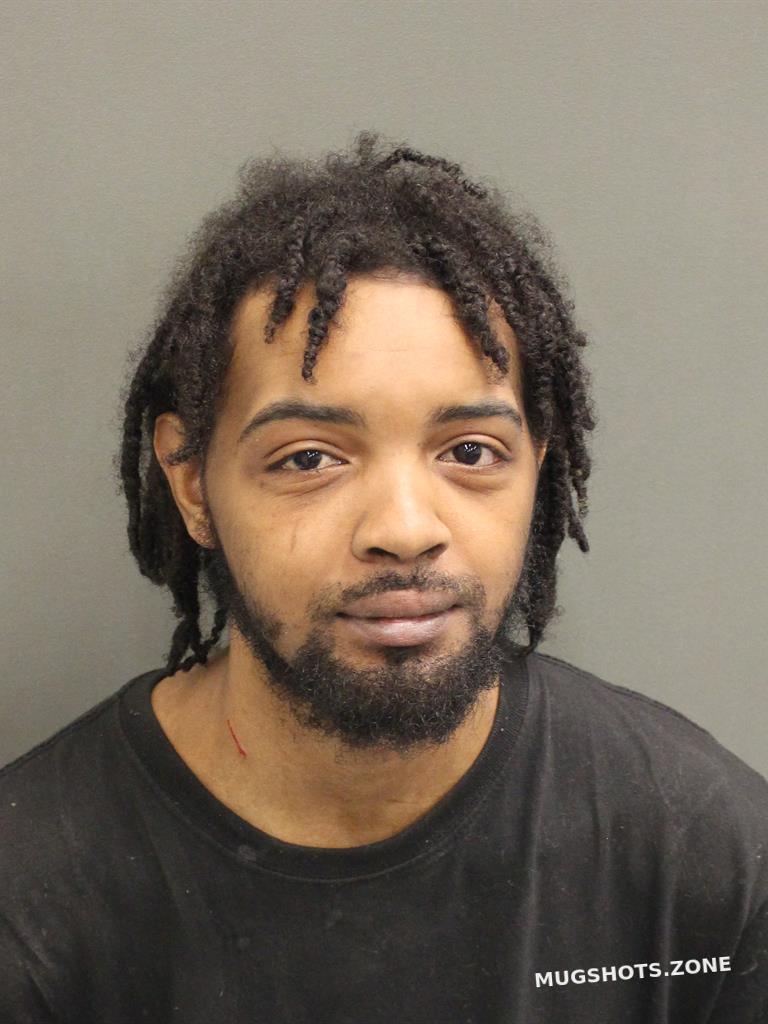 REDFIN JOSEPH 06/07/2023 Orange County Mugshots Zone