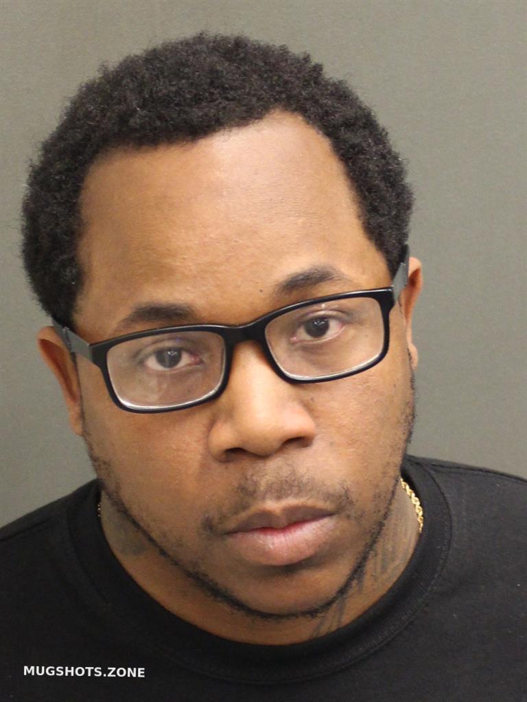 LITTLES WILLIAMS JAMES 06/08/2023 Orange County Mugshots Zone