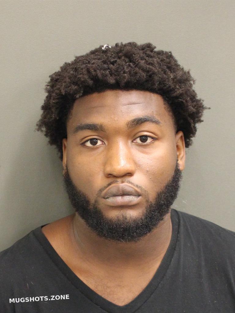 ALLEN CHRISTOPHER LAMAR 06/11/2023 Orange County Mugshots Zone