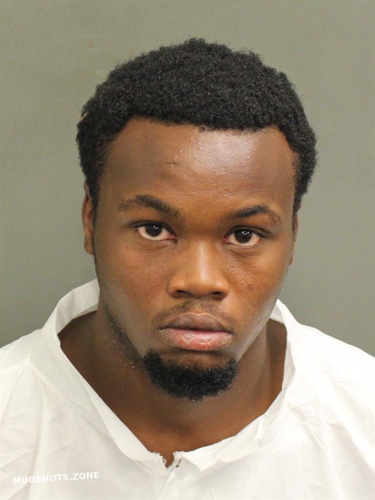 JOHNSON DEVONTE MARQUIS 06/12/2023 - Orange County Mugshots Zone