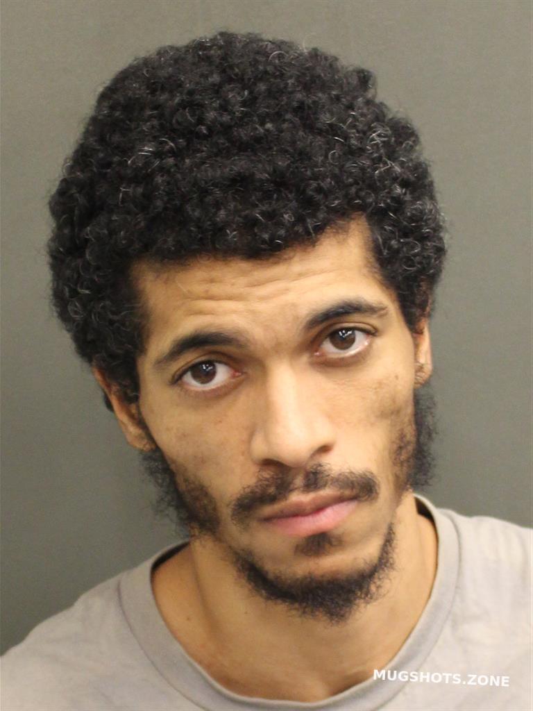 CRUZ ERICK 06/12/2023 - Orange County Mugshots Zone