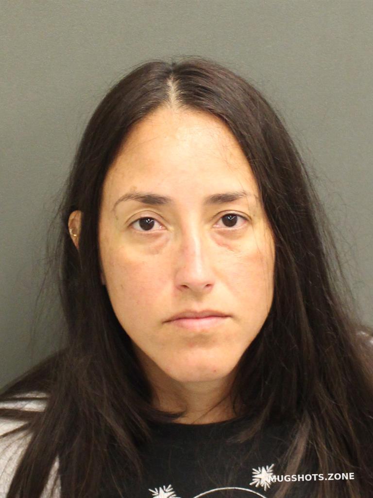 ROLON BIANCA 06/13/2023 - Orange County Mugshots Zone