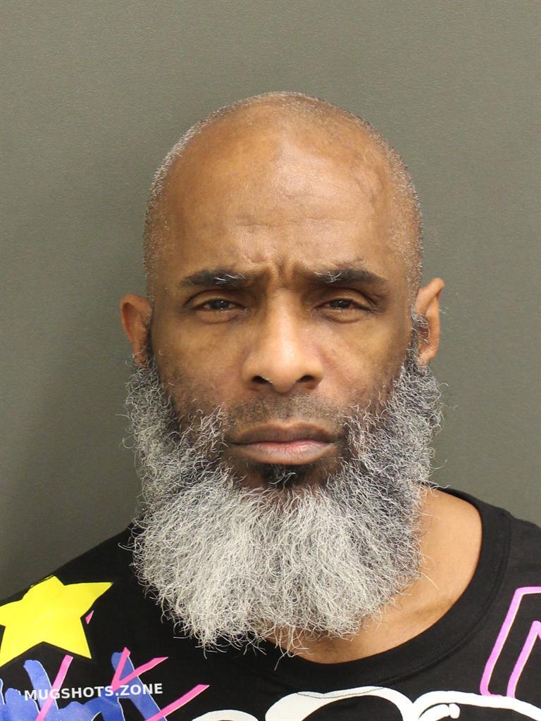 SANDERS SCOTT LAMAR 06/13/2023 Orange County Mugshots Zone