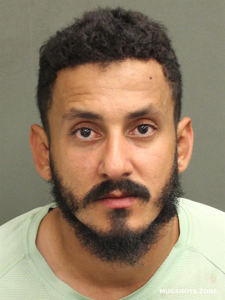 Dearaujo Matheus Antonio 06 13 2023 Orange County Mugshots Zone