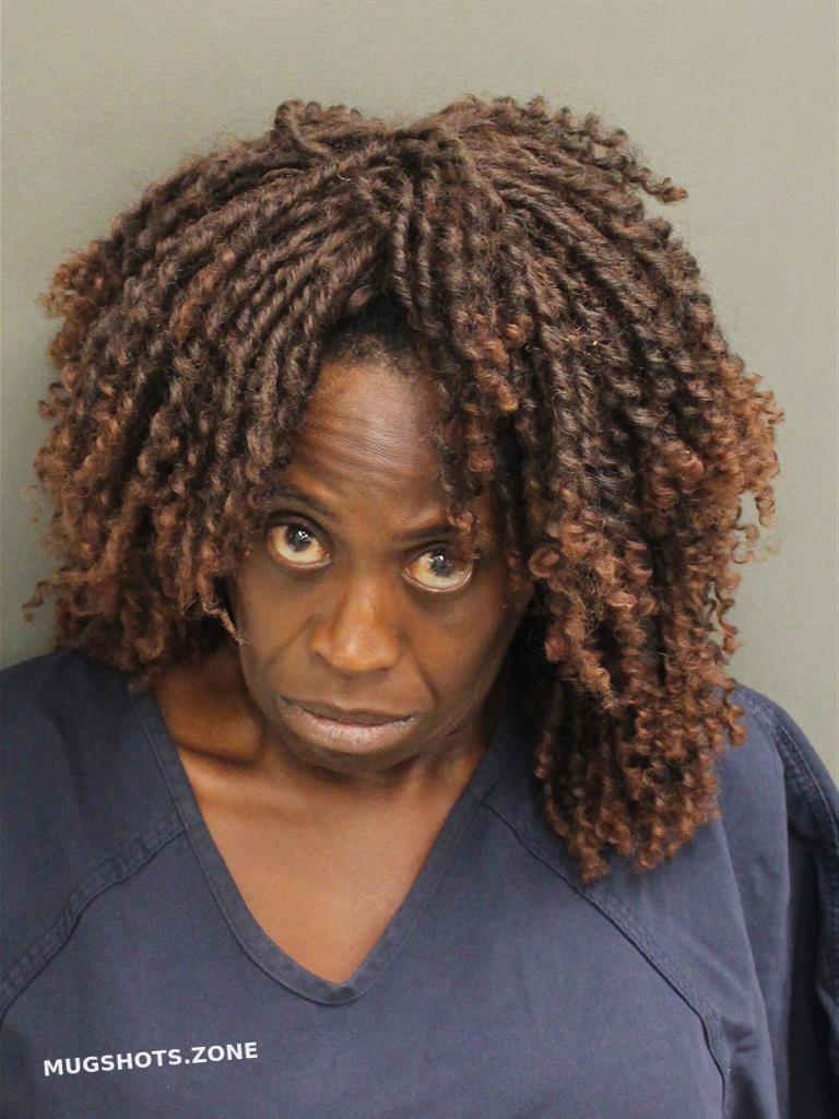 Key Latoya Andria 06142023 Orange County Mugshots Zone 