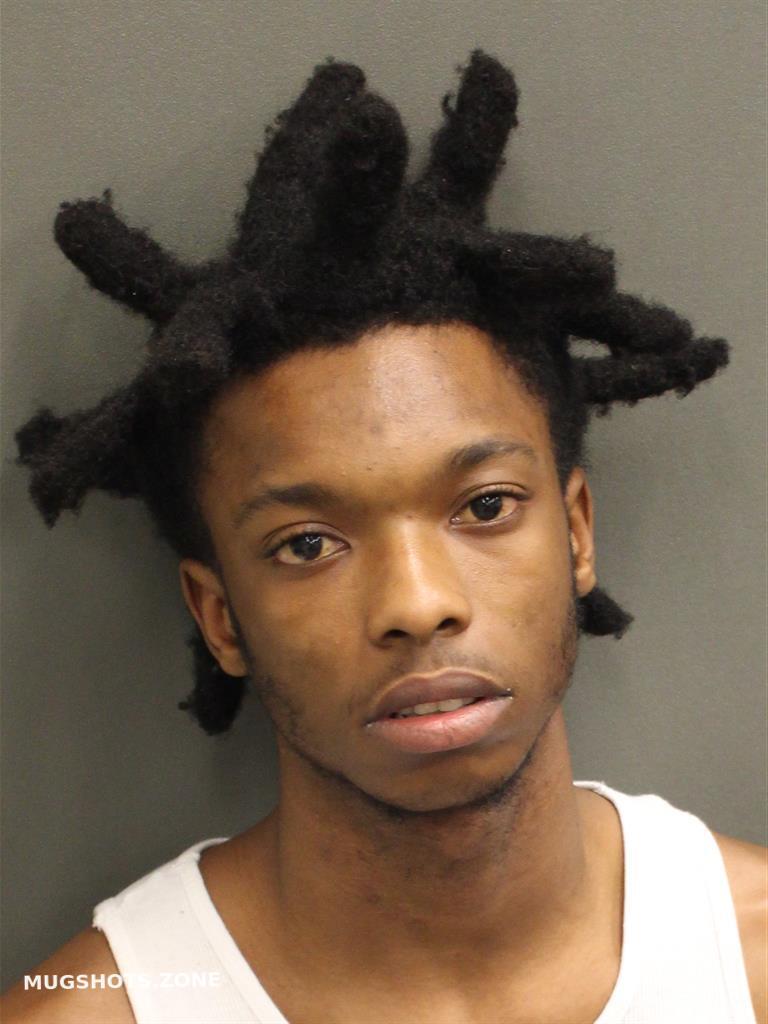 THIGPEN DARION 06/15/2023 Orange County Mugshots Zone