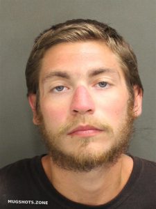 WEISNECK RYAN NICHOLAS 06/16/2023 - Orange County Mugshots Zone