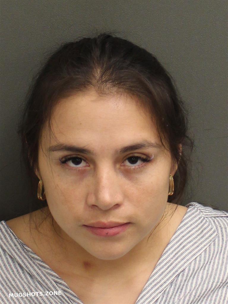 Valenzula Angie Julia 06172023 Orange County Mugshots Zone 1807