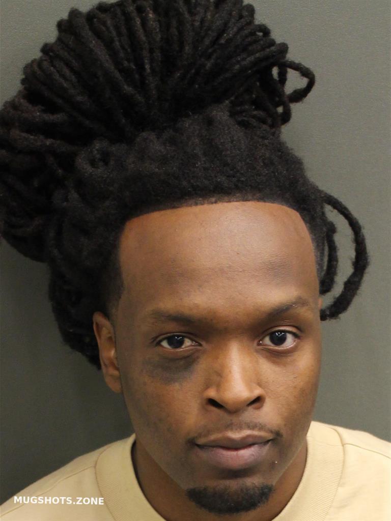 LIPSEY FRANK DELON 06/17/2023 Orange County Mugshots Zone