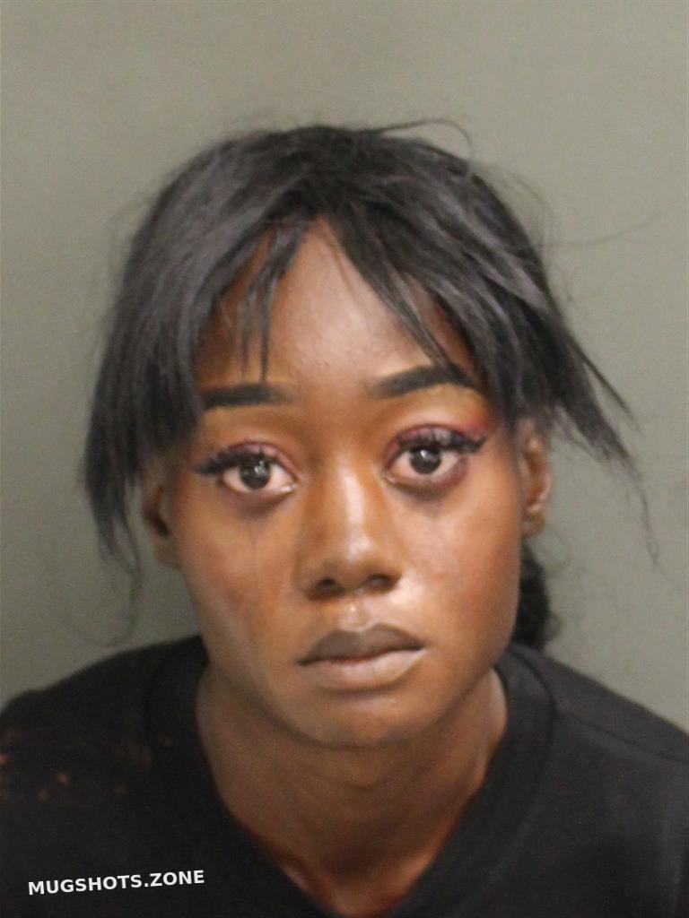 ALEXANDER SHARLENE ALEXANDRINE 06/18/2023 - Orange County Mugshots Zone