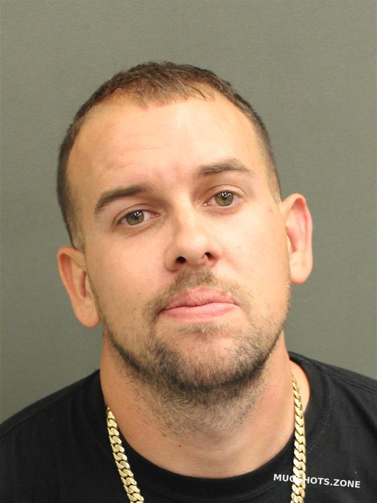 PERRY CHARLES KEITH 06/18/2023 Orange County Mugshots Zone