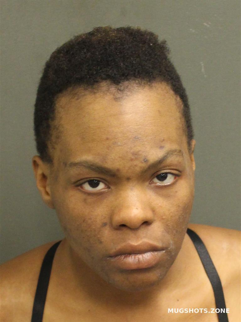 HARPER KIARA 06/18/2023 Orange County Mugshots Zone